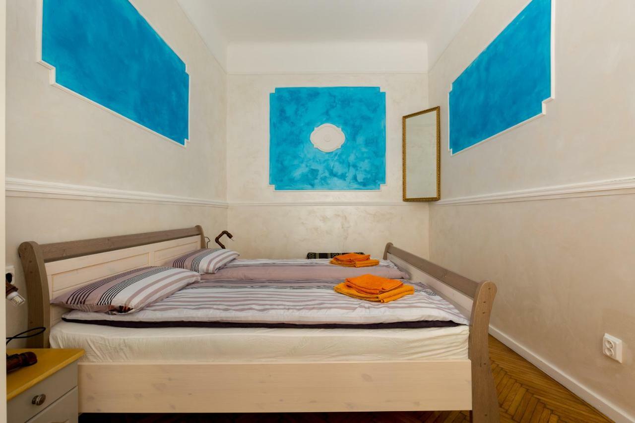 Budapestapartment9 Exteriér fotografie