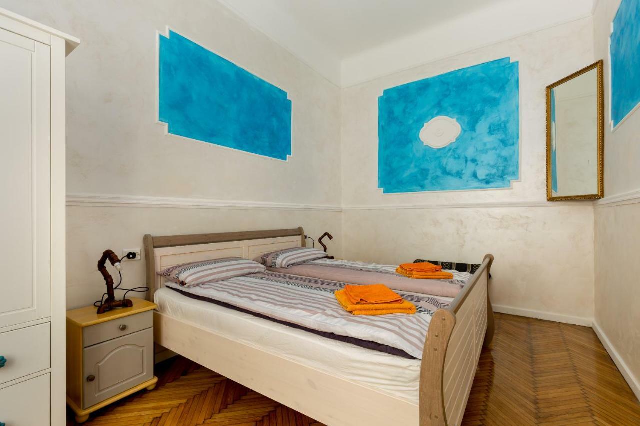 Budapestapartment9 Exteriér fotografie