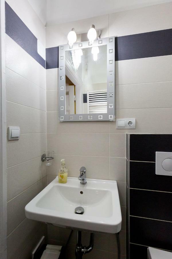 Budapestapartment9 Exteriér fotografie